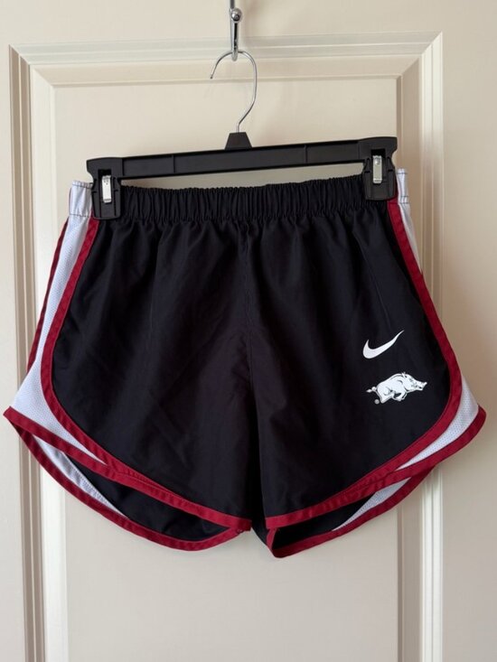 Nike Pants - Nike Womens Dri-fit Running Shorts size Small
